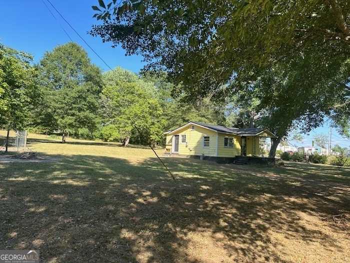 photo 1: 1690 Patterson Road, Griffin GA 30223