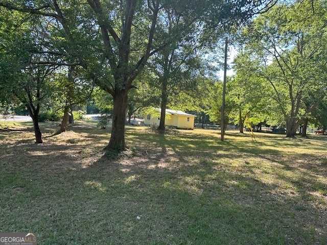 photo 3: 1690 Patterson Road, Griffin GA 30223