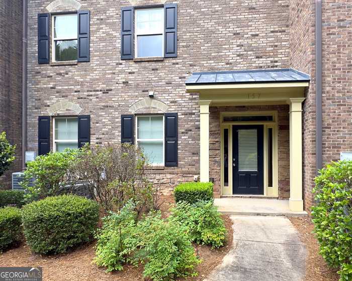 photo 1: 157 Highwoods Parkway, Newnan GA 30265