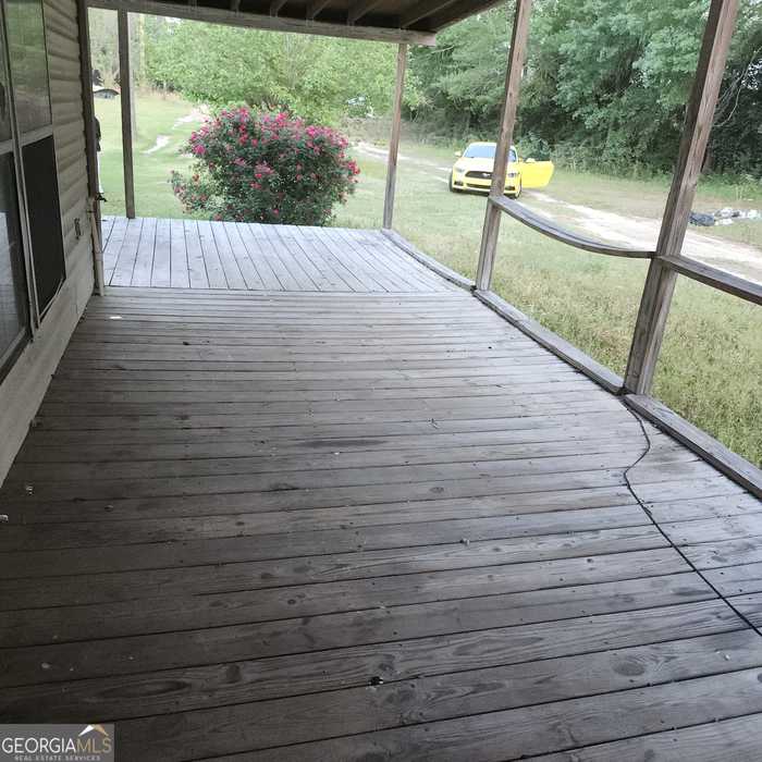 photo 2: 800 Camp Brooklyn Road, Fitzgerald GA 31750