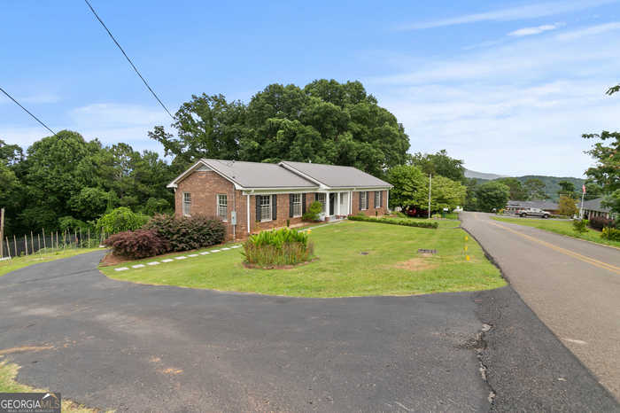 photo 2: 274 Logan Circle, Ellijay GA 30540