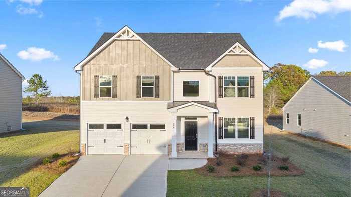 photo 1: 465 Daurian Drive Unit LOT 211, Statham GA 30666