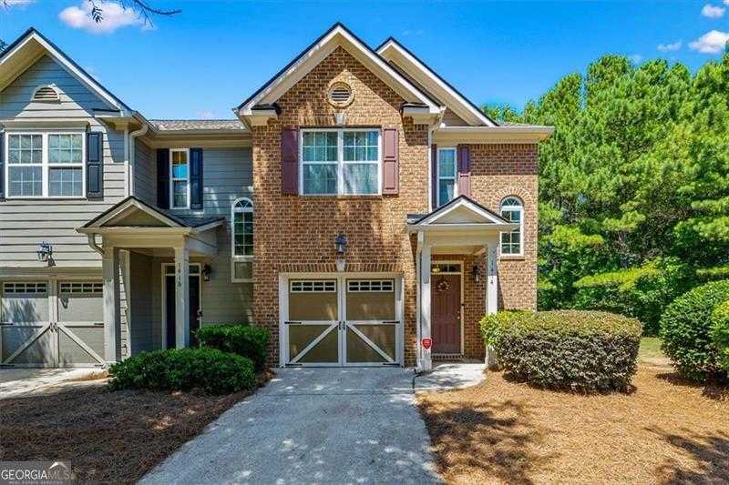 photo 1: 1414 DOLCETTO Trace NW Unit 14, Kennesaw GA 30152