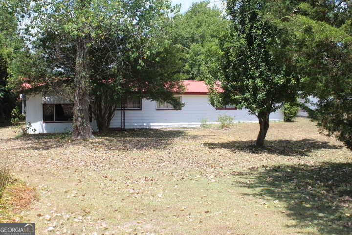 photo 2: 6010 Ga Highway 15 S, Tennille GA 31089