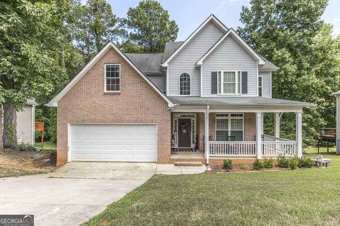 photo 1: 219 W Springs Drive, Macon GA 31220