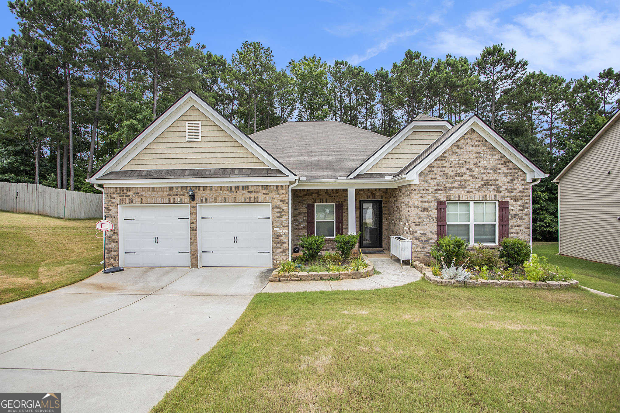 photo 1: 113 Citadel Drive, Hampton GA 30228