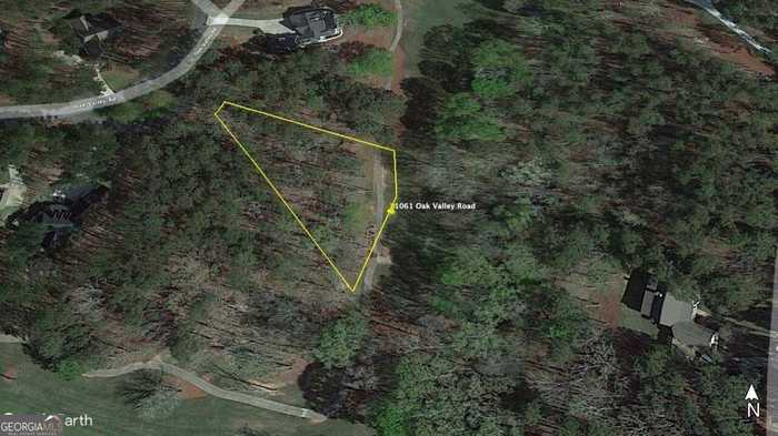 photo 1: 1061 Oak Valley Road, Greensboro GA 30642