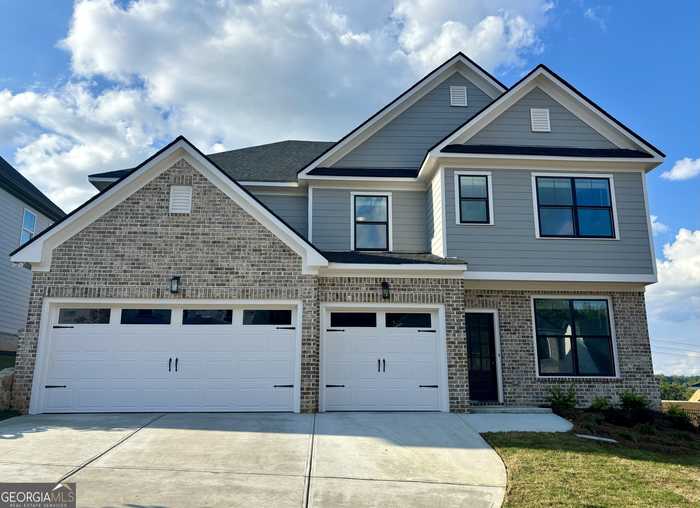 photo 1: 4040 Hosch Reserve Drive, Buford GA 30519