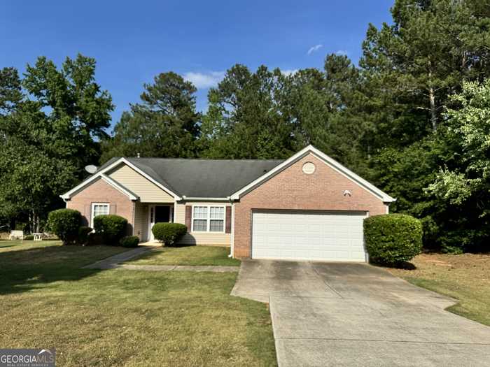 photo 1: 165 Bridgestone Lane, Douglasville GA 30134