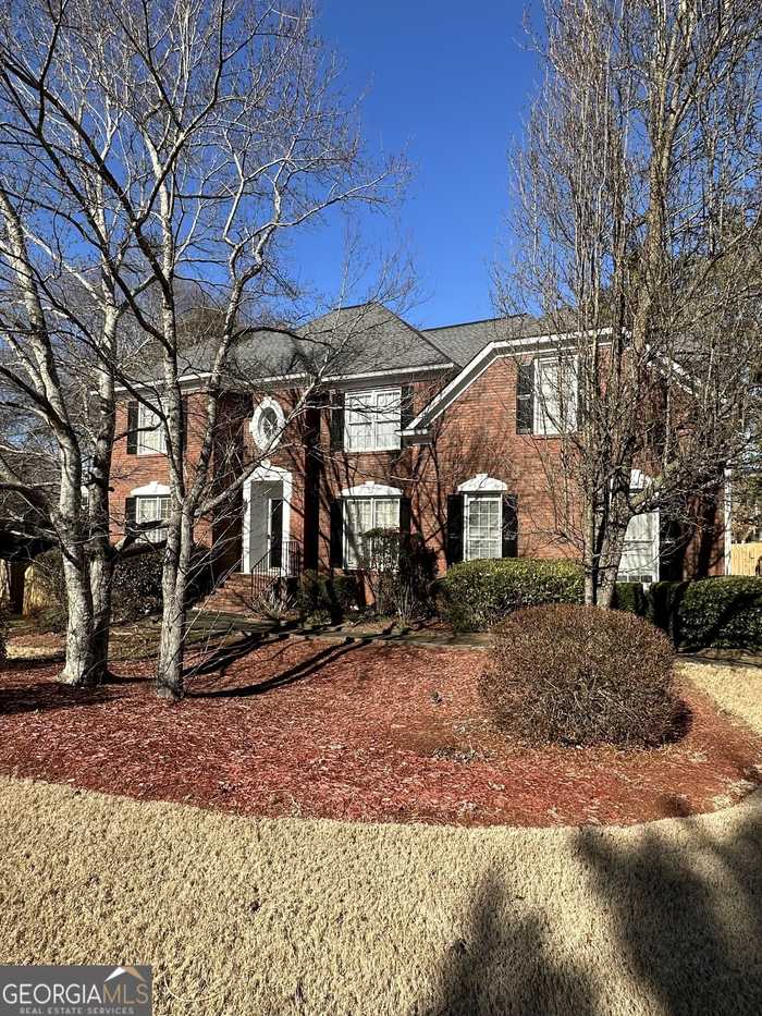 photo 1: 3352 Dighton Court NW, Kennesaw GA 30152