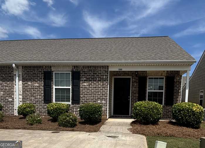 photo 1: 1509 Buffington Way, Griffin GA 30224