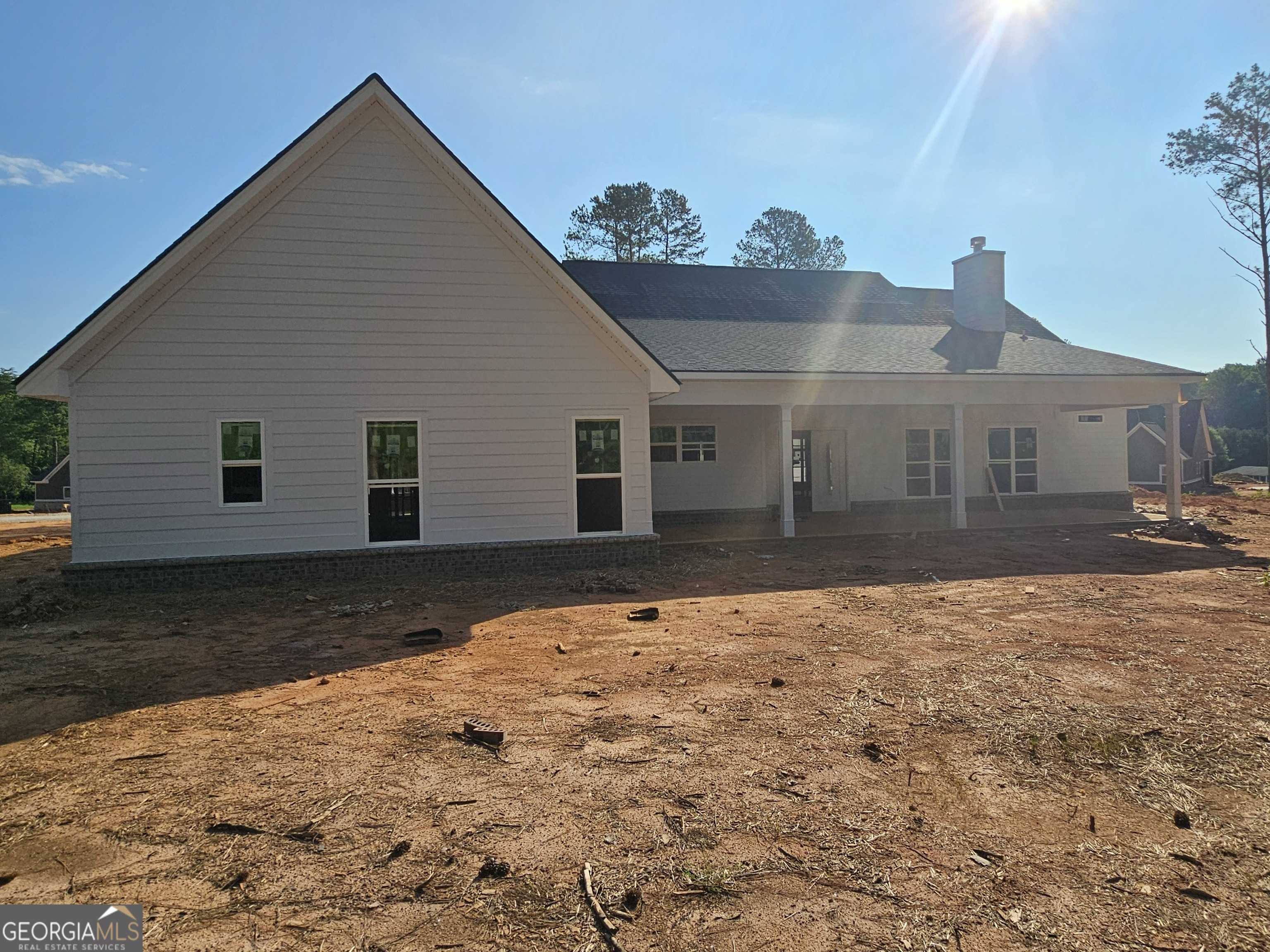 photo 3: 1033 Falling Leaf Court Unit 5, Watkinsville GA 30677