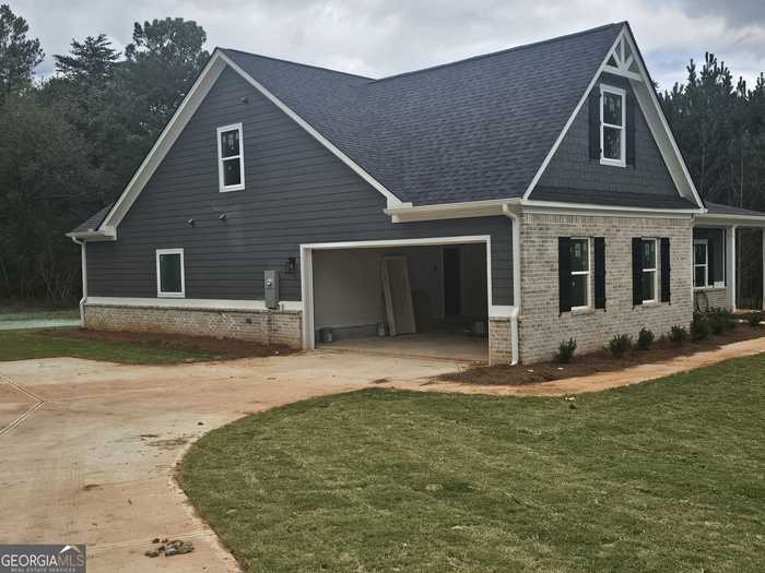 photo 2: 1036 Falling Leaf Court Unit 2, Watkinsville GA 30677