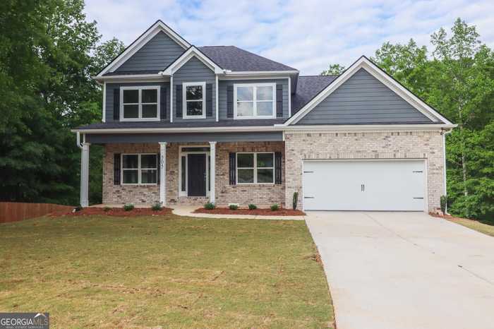 photo 1: 505 Citadel Circle, Hampton GA 30228