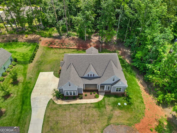 photo 44: 347 Willow Pointe Drive, Lagrange GA 30240