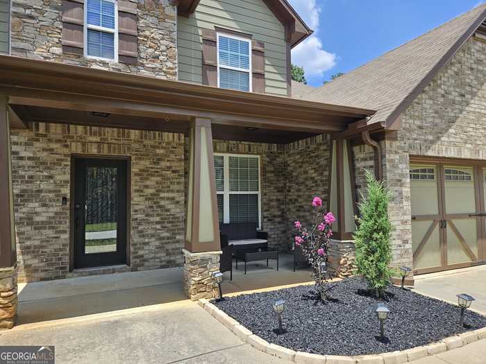 photo 1: 536 Longwood Place, Dallas GA 30132