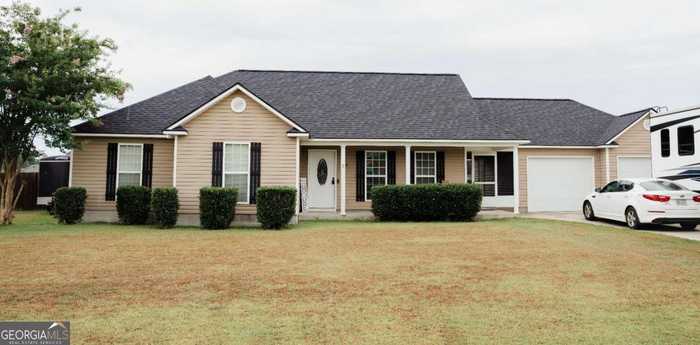 photo 1: 19 Water Lily Way, Lakeland GA 31635