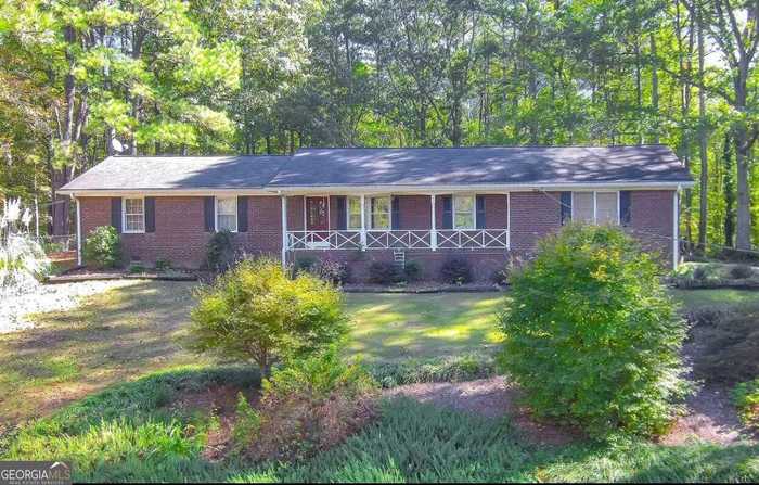 photo 1: 7116 Canary Court, Lithia Springs GA 30122