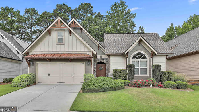 photo 1: 47 Beacon Crest, Newnan GA 30265