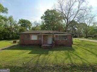 photo 1: 3305 Hale Avenue, Tifton GA 31794