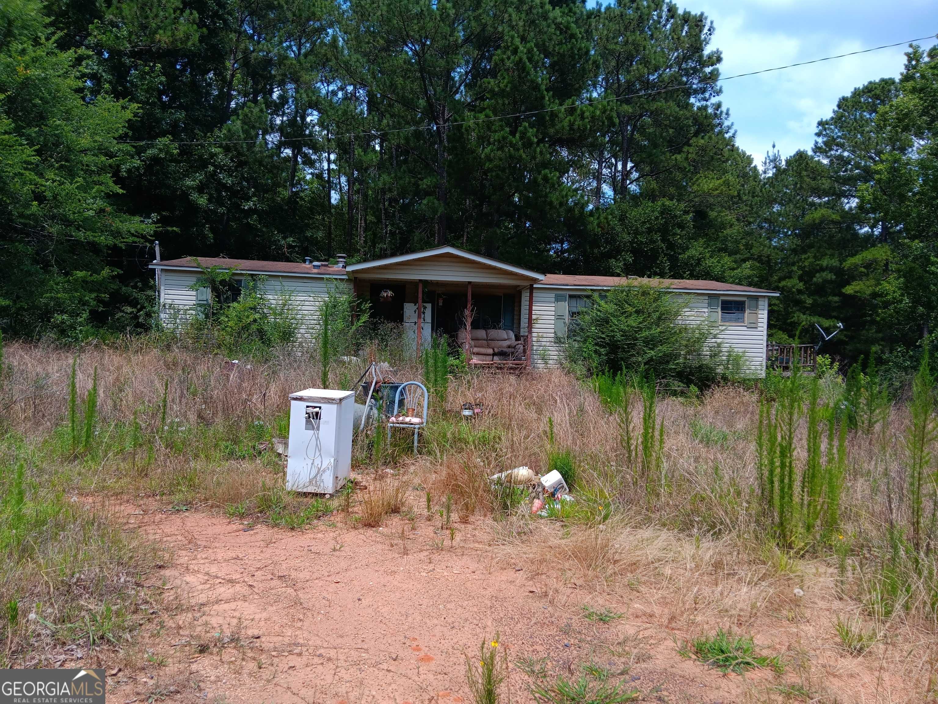 photo 1: 1066 River Road, Elberton GA 30635