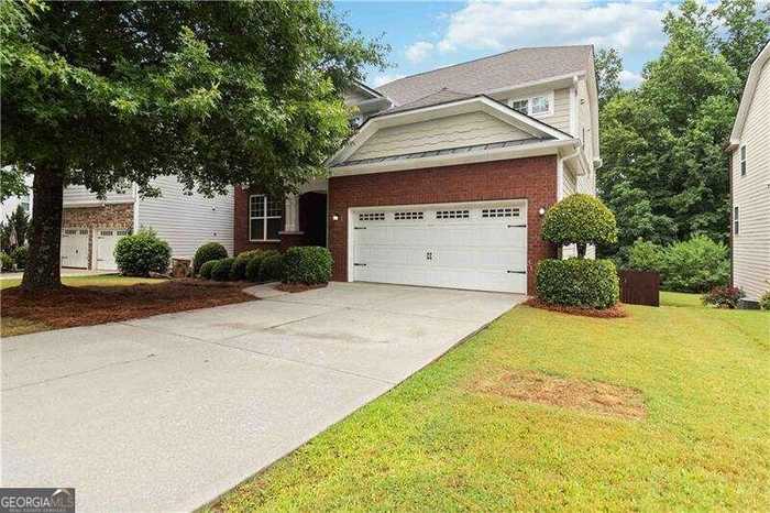 photo 1: 3835 Dalwood Drive, Suwanee GA 30024