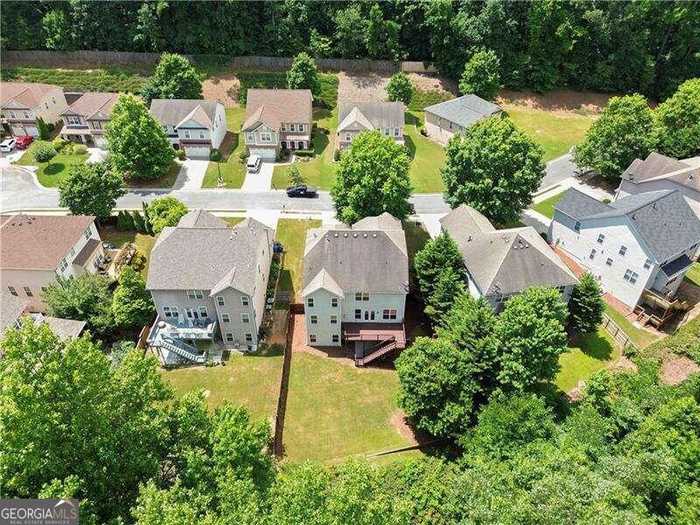 photo 64: 3835 Dalwood Drive, Suwanee GA 30024