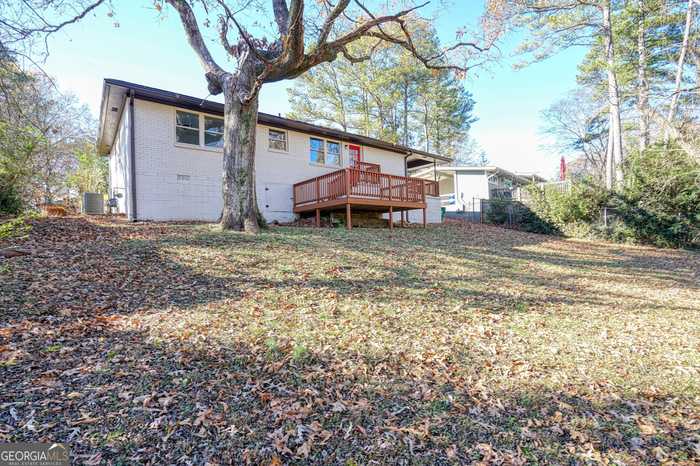 photo 28: 2890 Gresham Road SE, Atlanta GA 30316