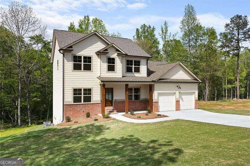 photo 1: 1150 Awenasa Drive, Villa Rica GA 30180