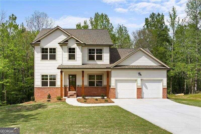 photo 2: 1150 Awenasa Drive, Villa Rica GA 30180