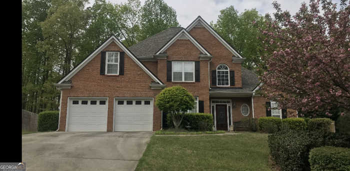 photo 1: 3341 Hackmatack Drive NW, Kennesaw GA 30152