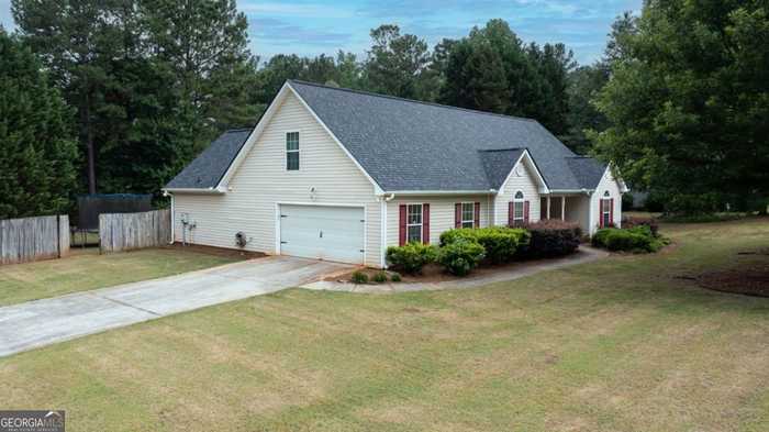 photo 2: 25 Shadowbrook Trace, Covington GA 30016