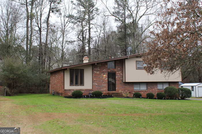 photo 33: 2405 Falls River Drive, Lithia Springs GA 30122