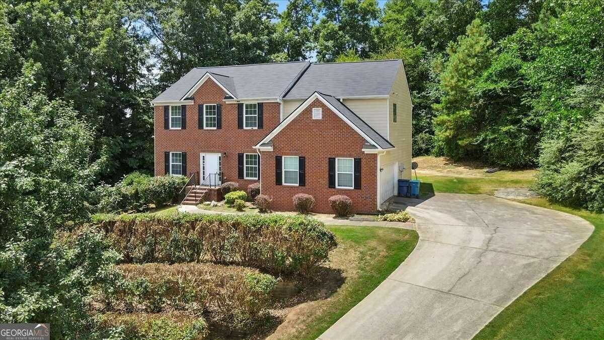 photo 1: 959 Tumlin Trace, Lawrenceville GA 30045