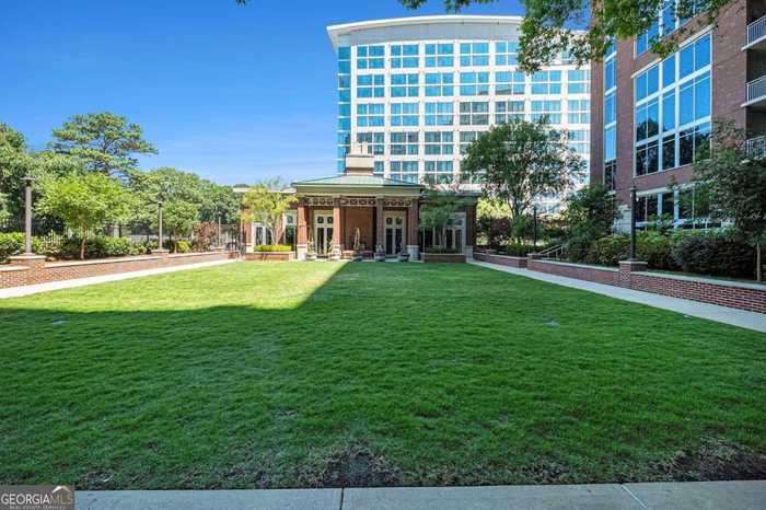 photo 47: 1820 Peachtree Street NW Unit 312, Atlanta GA 30309