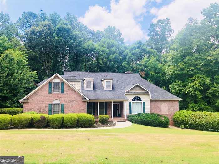 photo 1: 74 Old Mountain Place, Powder Springs GA 30127