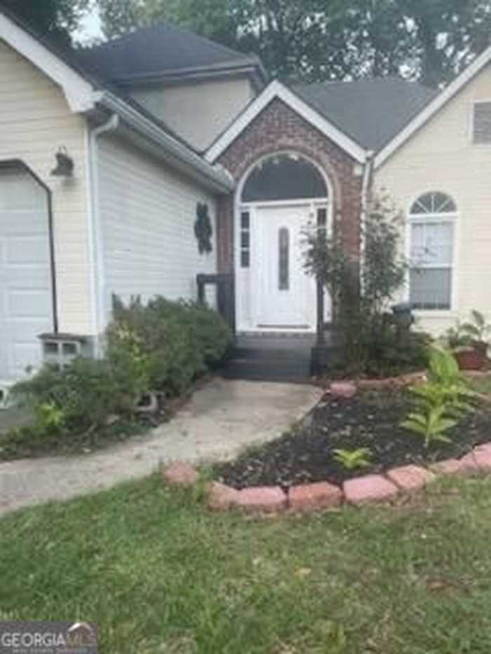 photo 24: 814 STONEMILL, Lithonia GA 30058