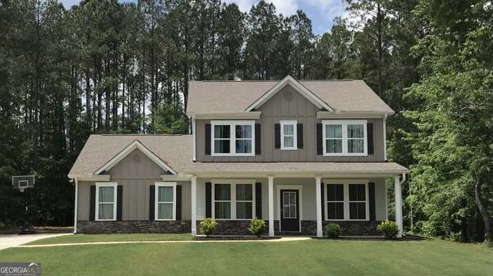 photo 1: 85 Crabapple Ridge Drive, Oxford GA 30054