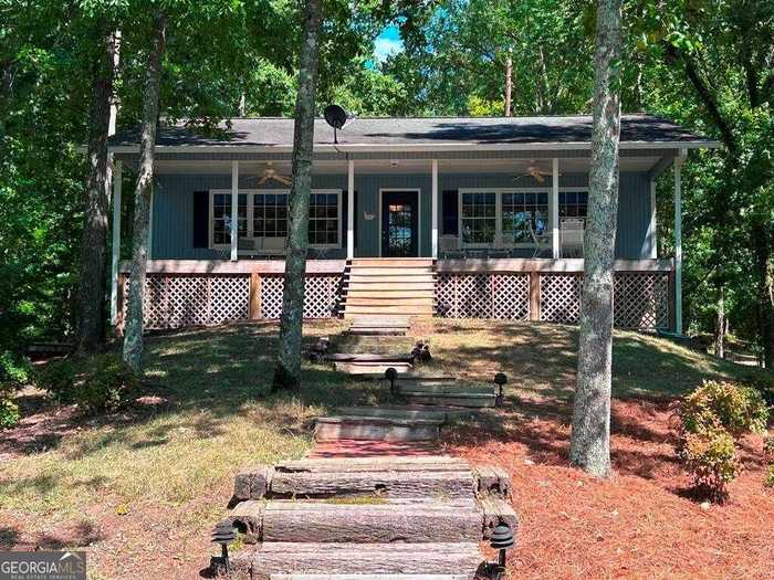 photo 1: 28 Helton Road, Sparta GA 31087