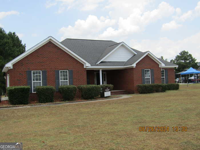 photo 1: 2903 Charlie Lane, Statesboro GA 30461