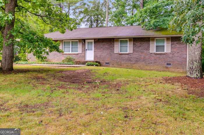 photo 1: 1451 Iron Gate Boulevard, Jonesboro GA 30238