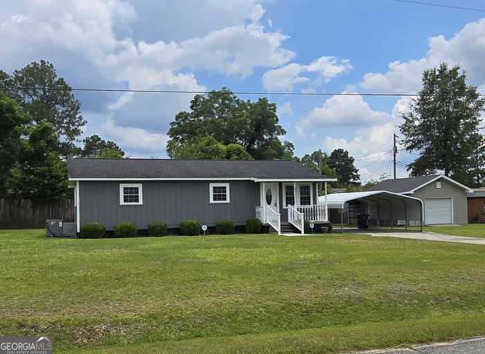 photo 1: 268 Wiley Road, Cordele GA 31015