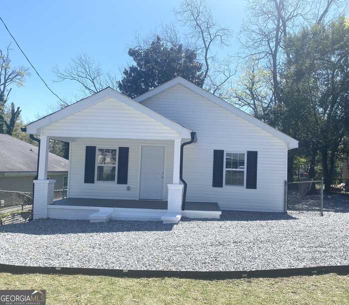 photo 1: 2806 Thomas Street, Columbus GA 31906