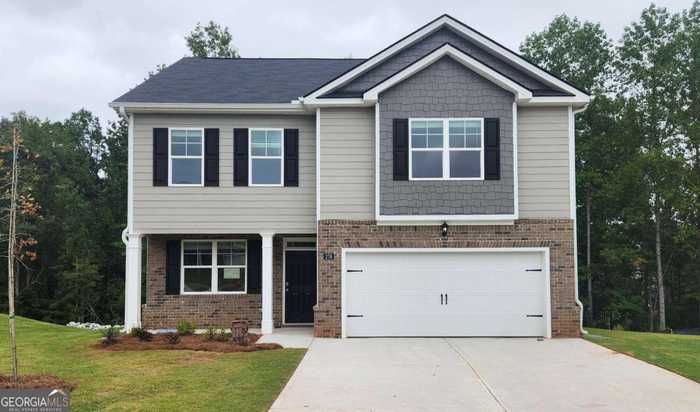 photo 1: 215 Aster Avenue Unit 154, Locust Grove GA 30248