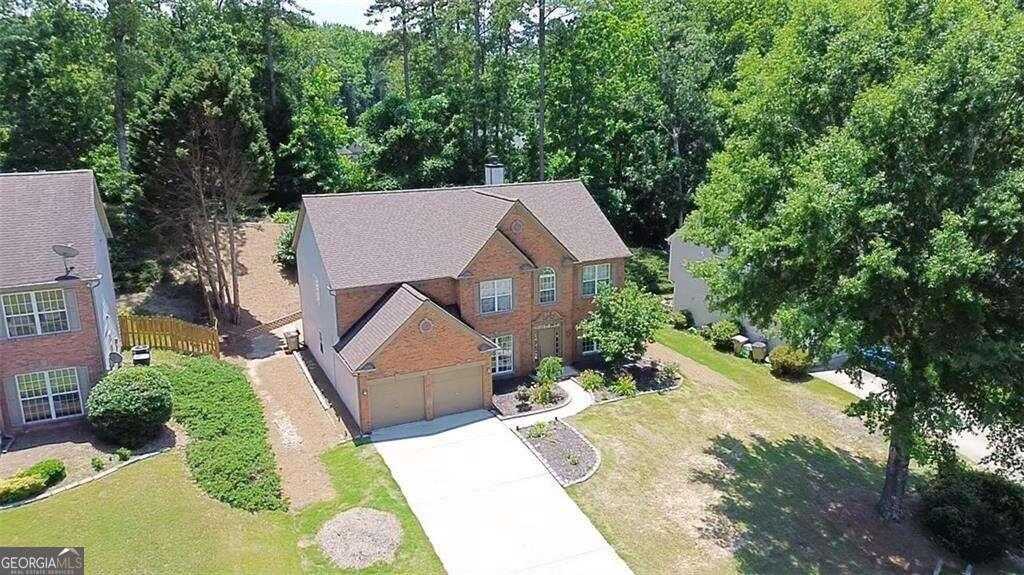 photo 2: 1710 Aurelia Drive, Cumming GA 30041