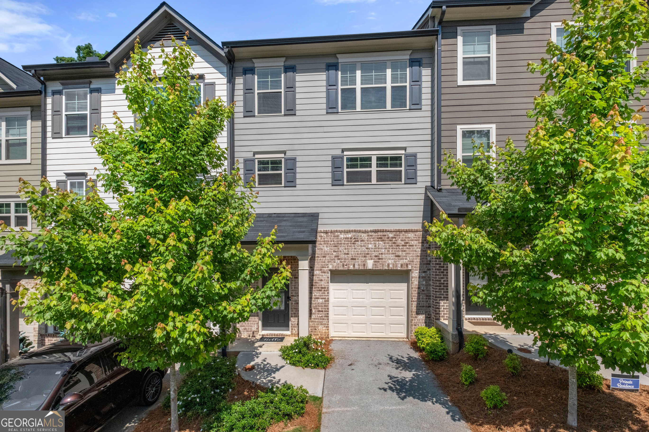 photo 1: 3159 Meadowstone Lane, Atlanta GA 30331