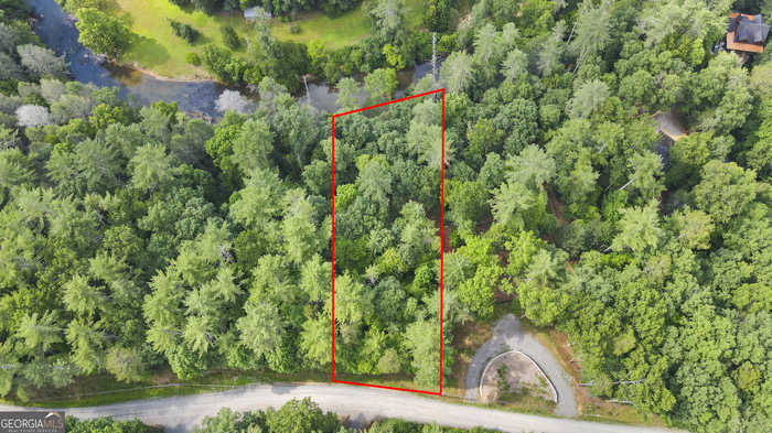 photo 1: Fir Lane, Ellijay GA 30540