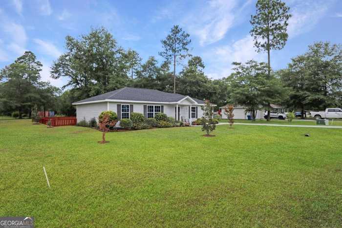 photo 2: 32 Jamie'S Way, Jesup GA 31545