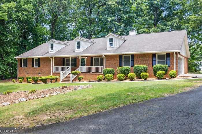 photo 2: 870 Thurman Road, Stockbridge GA 30281