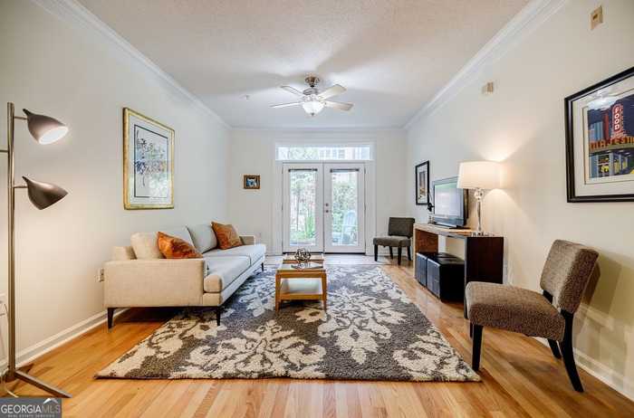 photo 1: 955 JUNIPER Street NE Unit 4027, Atlanta GA 30309